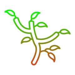 Tree Branch Icon
