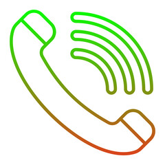 Call Icon