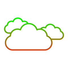 Clouds Icon