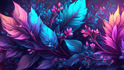  Abstract fantasy background beautiful special wallpaper hd best quality realistic colorful image