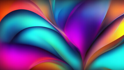  Abstract fantasy background beautiful special wallpaper hd best quality realistic colorful image