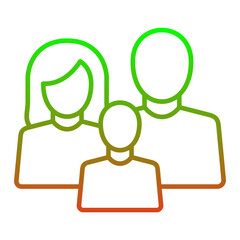 Family Icon