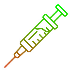 Injection Icon