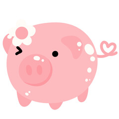 piggy bank