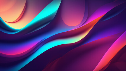 Obraz premium Background beautiful wallpaper hd best quality hyper realistic colorful image