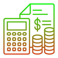 Expenses Icon