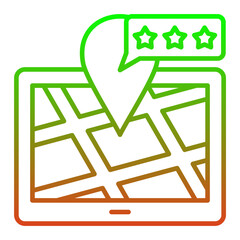 Rating Icon