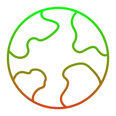 Earth Icon