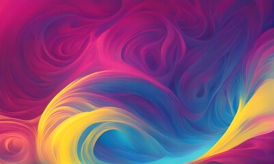 Obraz premium abstract gradient background