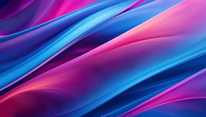Modern Trendy Abstract Design  