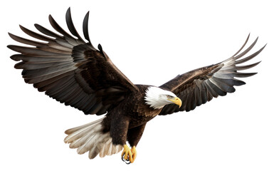 Obraz premium PNG Animal flying bird beak.