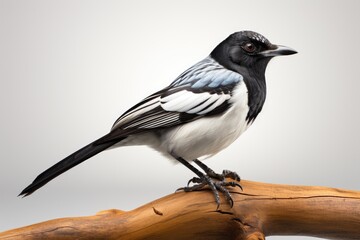 Fototapeta premium knolling of Bird Watching - Observing and identifying avian species