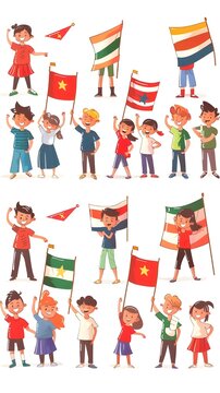 flag day