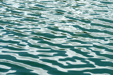 water background