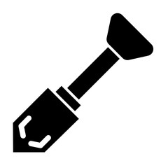 scope glyph icon