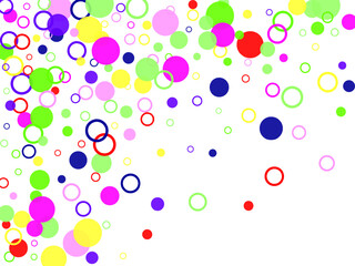 Abstract Audio Design with Dots