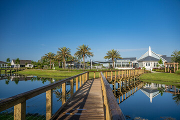 Obraz premium community