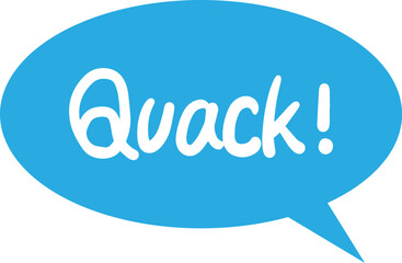 quack