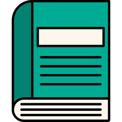 Book Icon