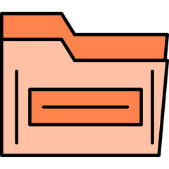 Folder Icon