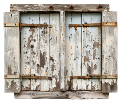 PNG Brown wooden window backgrounds outdoors white background.