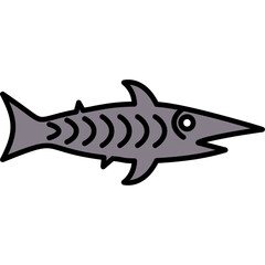 shark Icon
