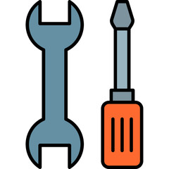 Tools Icon
