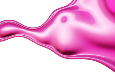 PNG Melting liquid pink glitter backgrounds purple white background. AI generated Image by rawpixel.