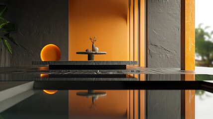 wallpaper, background, onam, celebration, dance, festival, greeting, harvest, hindu, india, podium, song, dress, happiness, holiday, kerala, souvenir, food, traditional, bike, rangoli, 3d render, back