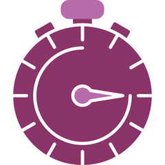 Stopwatch Icon