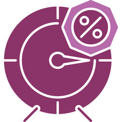 Temporary Offer Icon