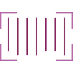 Barcode Icon