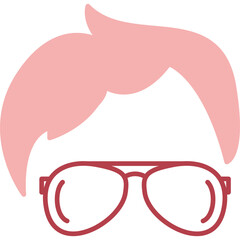 Hairstyle Icon