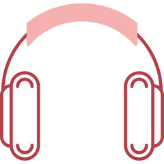 Headphones Icon