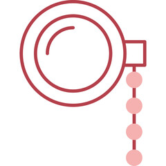 Monocle Icon