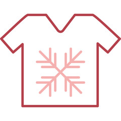 Tshirt Icon