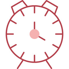 Alarm Clock Icon