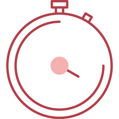 Stopwatch Icon