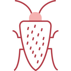 Cockroach Icon