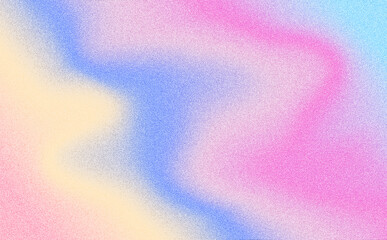 The Art of Abstract Backgrounds, Gradients and Grainy Textures