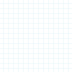 Graph paper texture blank note paper