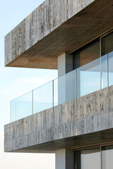 Innovative Building Materials for Sustainable Modern Architecture  