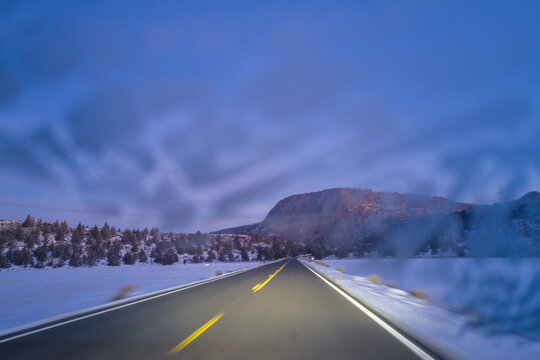 American Roads