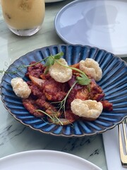 nice food Chinese cuisine delicious