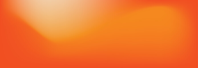 Abstract blurred background in red, orange and yellow tones. 