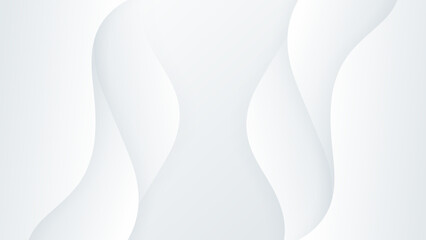 Vector abstract background with soft gradient color on background .Vector background for wallpaper. Eps 10