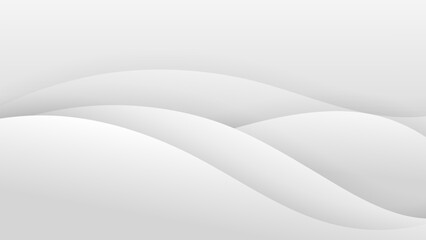 Vector abstract background with soft gradient color on background .Vector background for wallpaper. Eps 10