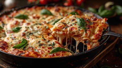 chicken with vegetables