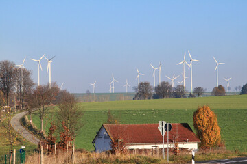Windpark