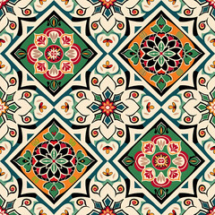 ornament multi colors, seamless, pattern, wallpaper, cute design for fabric, interior decor, wrapping paper, painting, decor, style, art style, pattern ornament, pattern style, abstract, design 